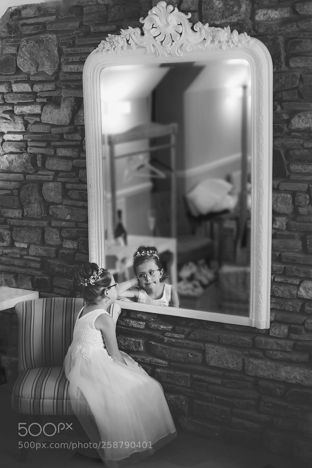 Nikon D750 sample photo. Princess dreams photography