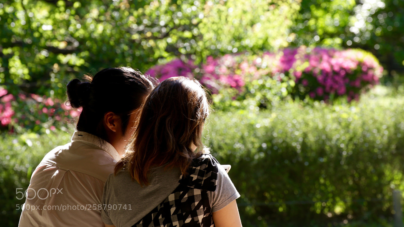 Canon EOS 6D sample photo. Sweet time in japanese photography