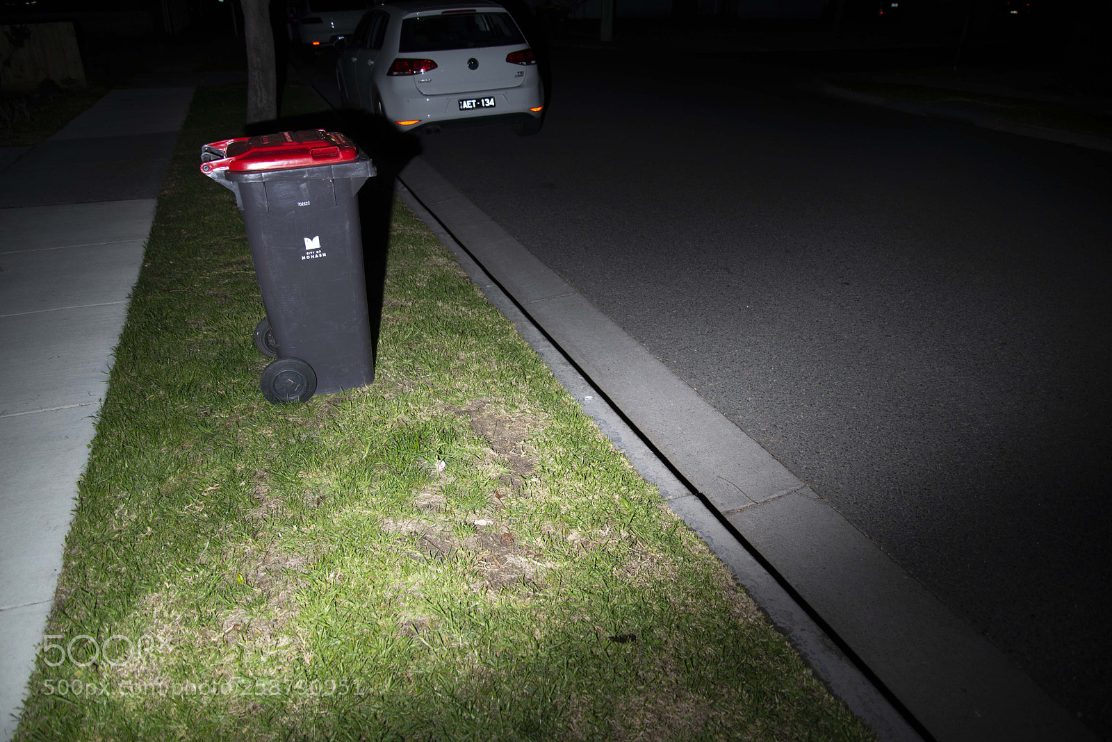 Nikon D610 sample photo. Dallas avenue photography