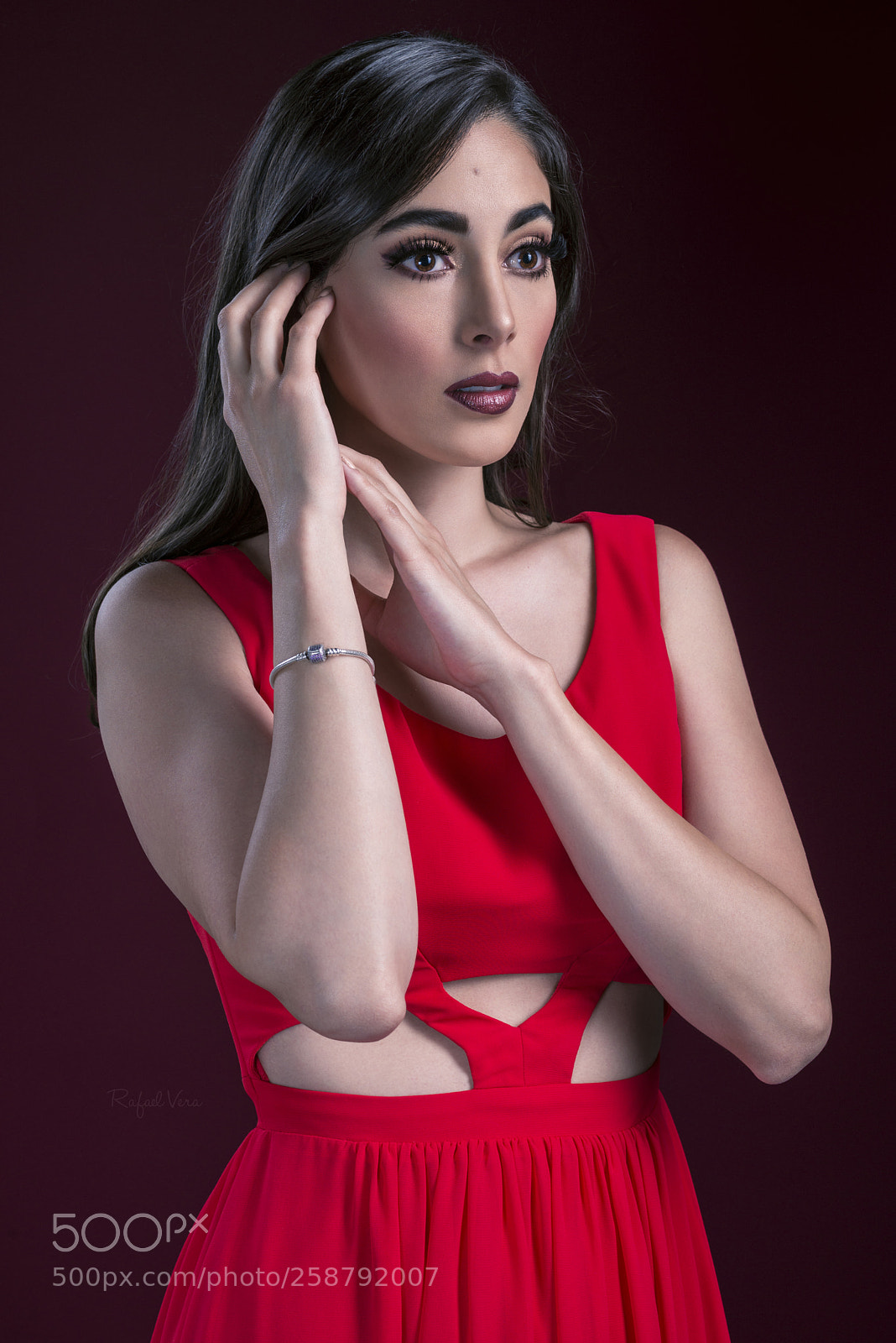 Nikon D610 sample photo. Rebeca photography
