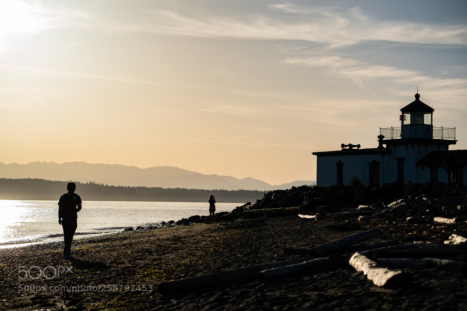 Sony a7R III sample photo. There you are photography