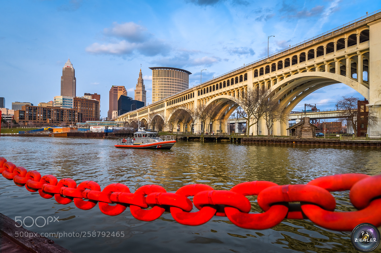 Nikon D500 sample photo. Roaming the cuyahoga photography