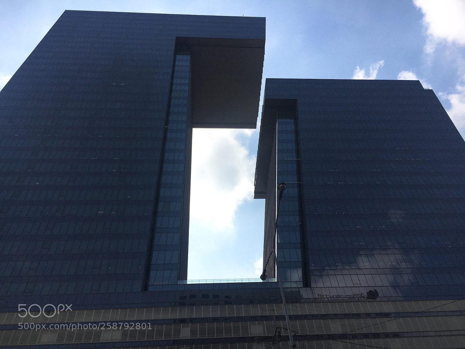 Apple iPhone 6s sample photo. Tetris photography