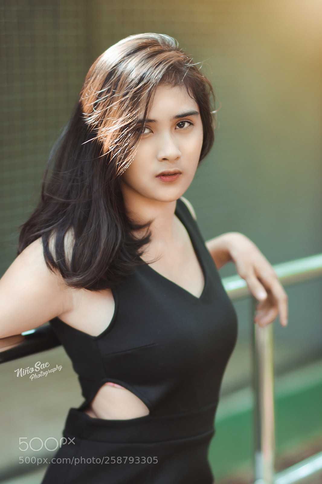 Nikon D7200 sample photo. Romae photography