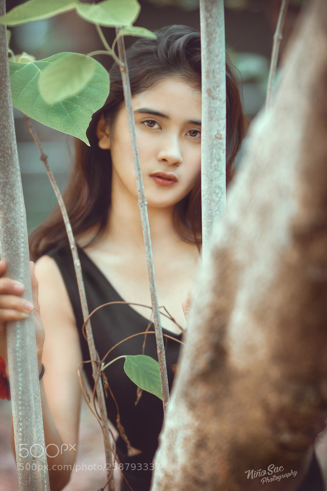 Nikon D7200 sample photo. Ro photography