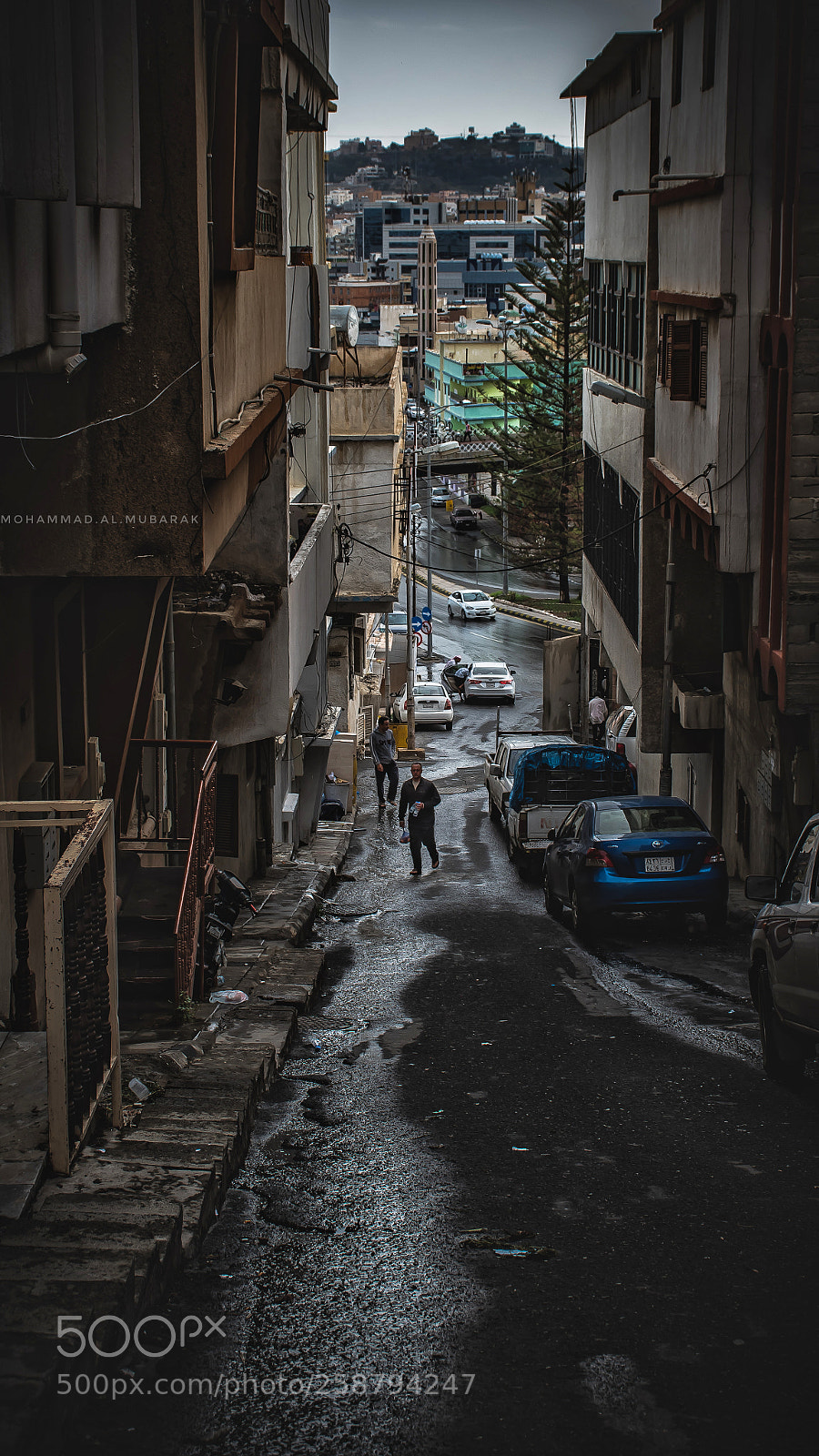 Nikon D500 sample photo. Street life photography