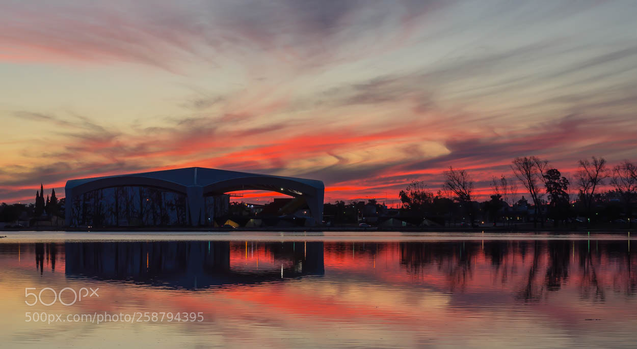Nikon D3200 sample photo. Costanera villa maria photography