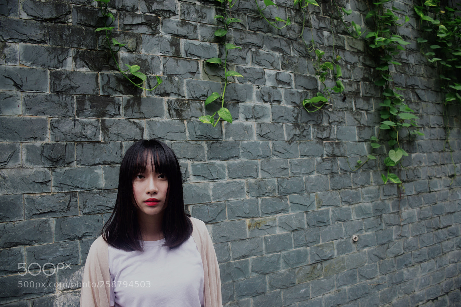 Nikon D5300 sample photo. 如梦初醒 photography