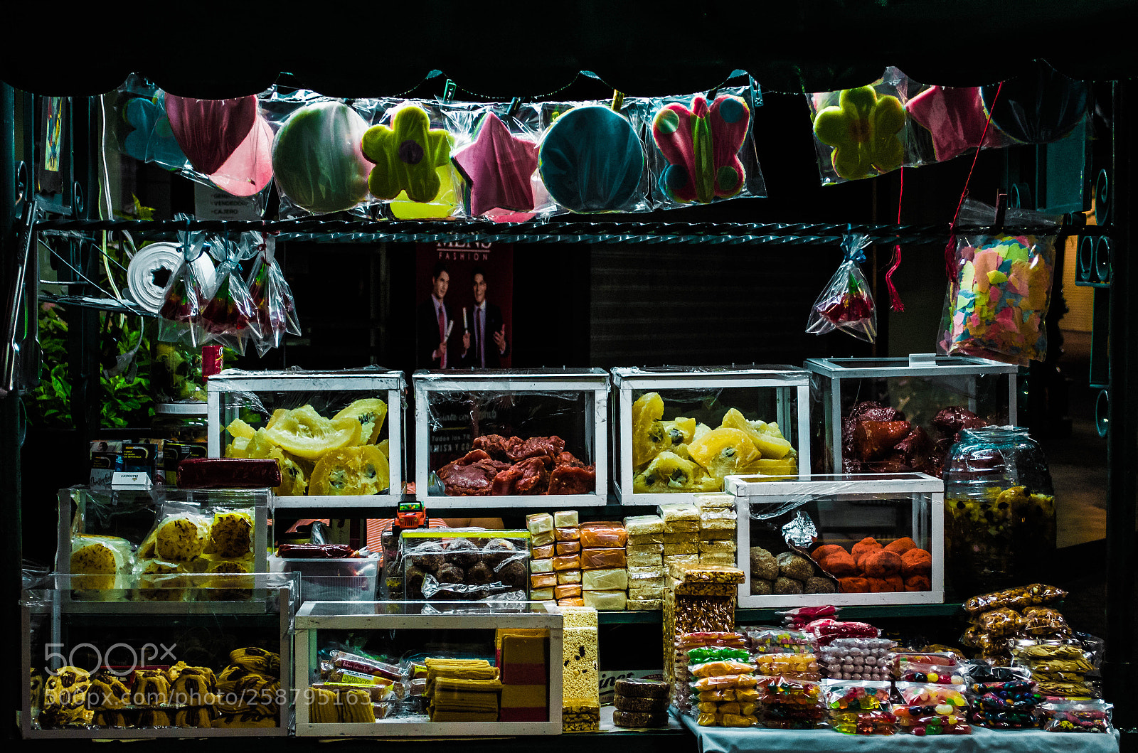 Nikon D5200 sample photo. Sweets & colors photography