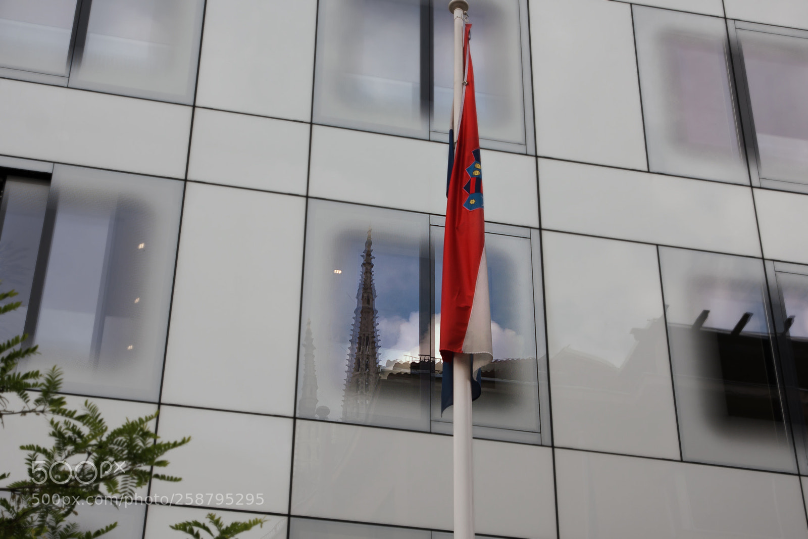 Canon EOS 40D sample photo. Zagreb, croatia photography