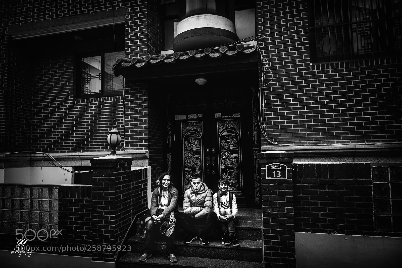 Nikon D610 sample photo. Yusuf yaran korea images photography