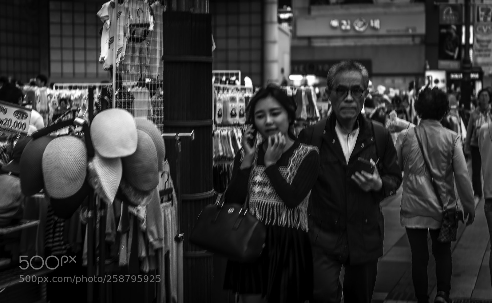Nikon D610 sample photo. Yusuf yaran korea images photography