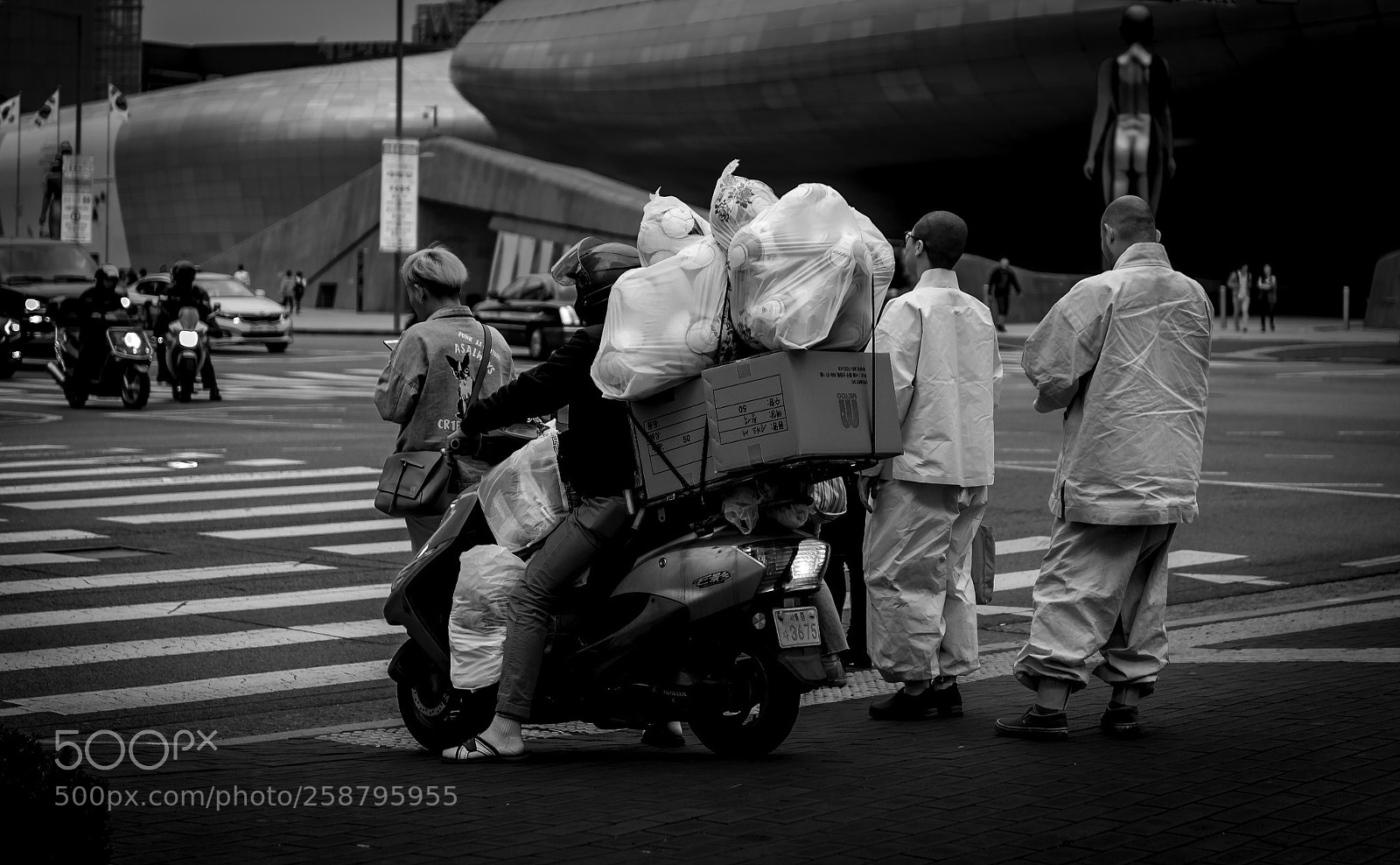 Nikon D610 sample photo. Yusuf yaran korea images photography