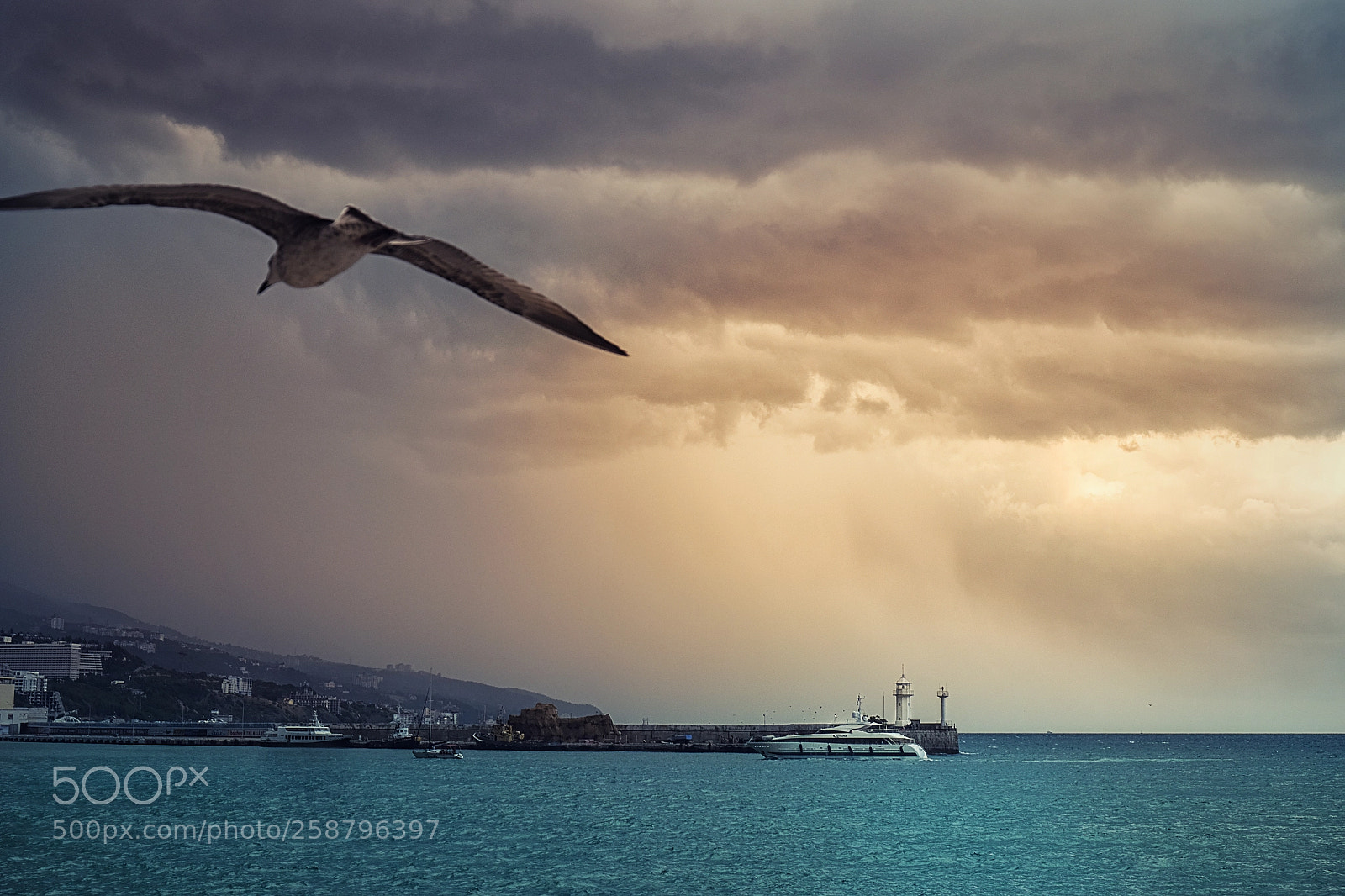 Fujifilm X-T10 sample photo. Yalta photography