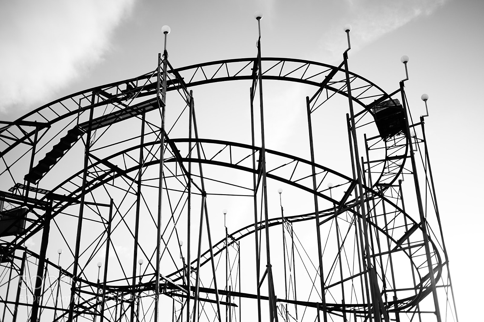 Sony a7 II sample photo. Coaster photography