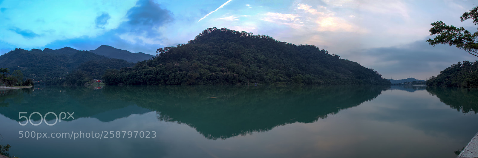 Canon EOS 50D sample photo. Meng meng lake photography
