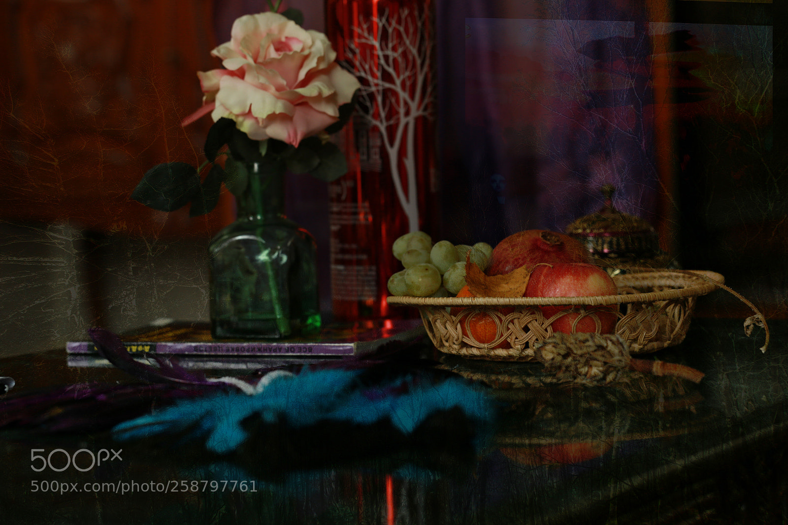 Canon EOS 6D sample photo. Visiting my sister photography