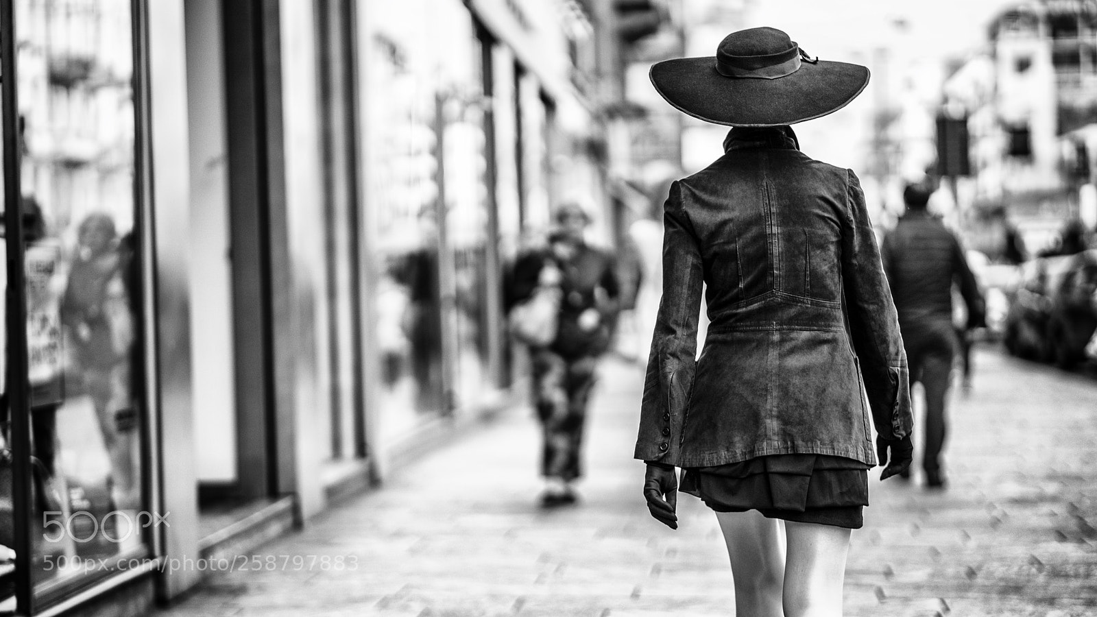 Sony a7R II sample photo. Milano #03 photography