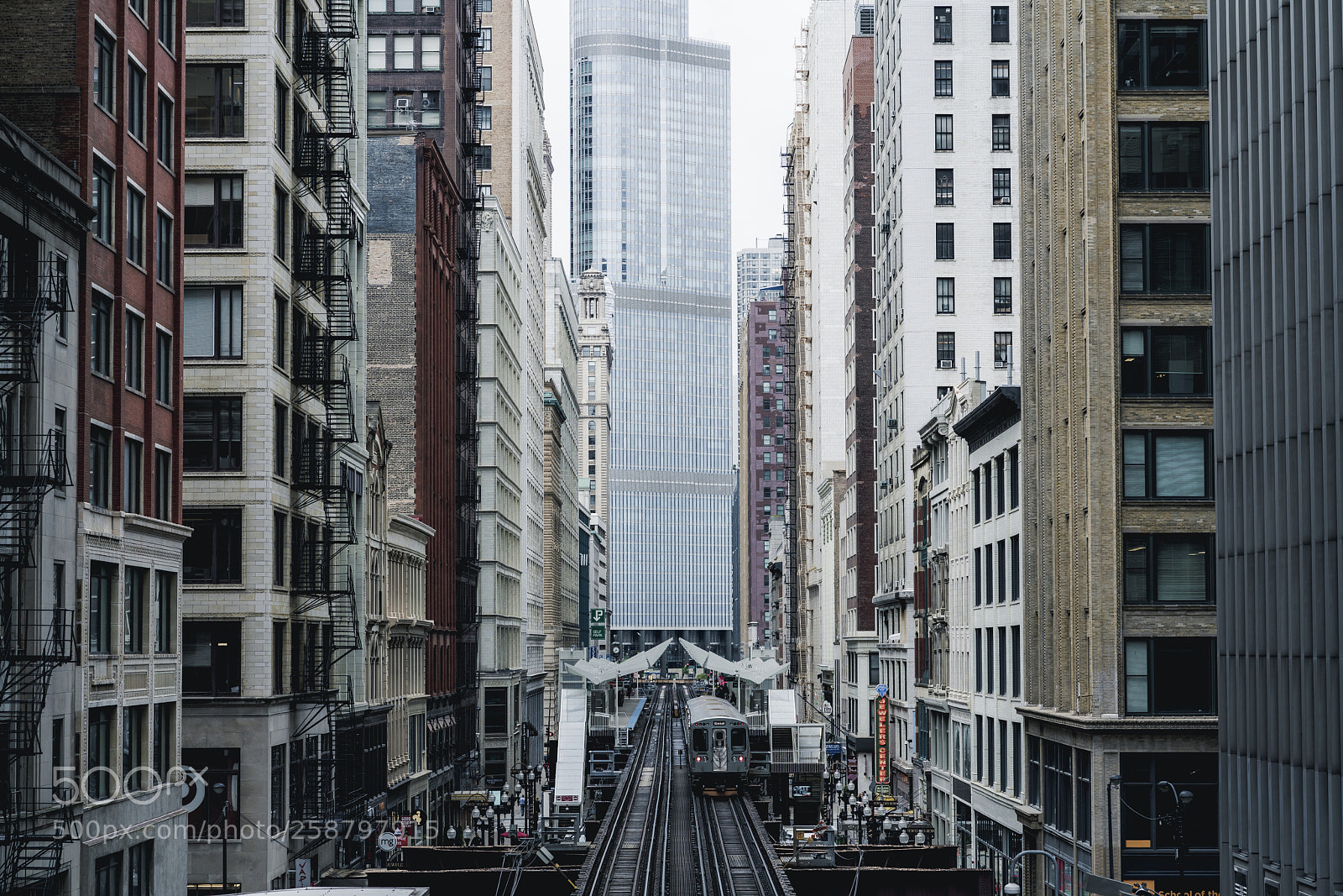 Sony a7R III sample photo. Corridors photography