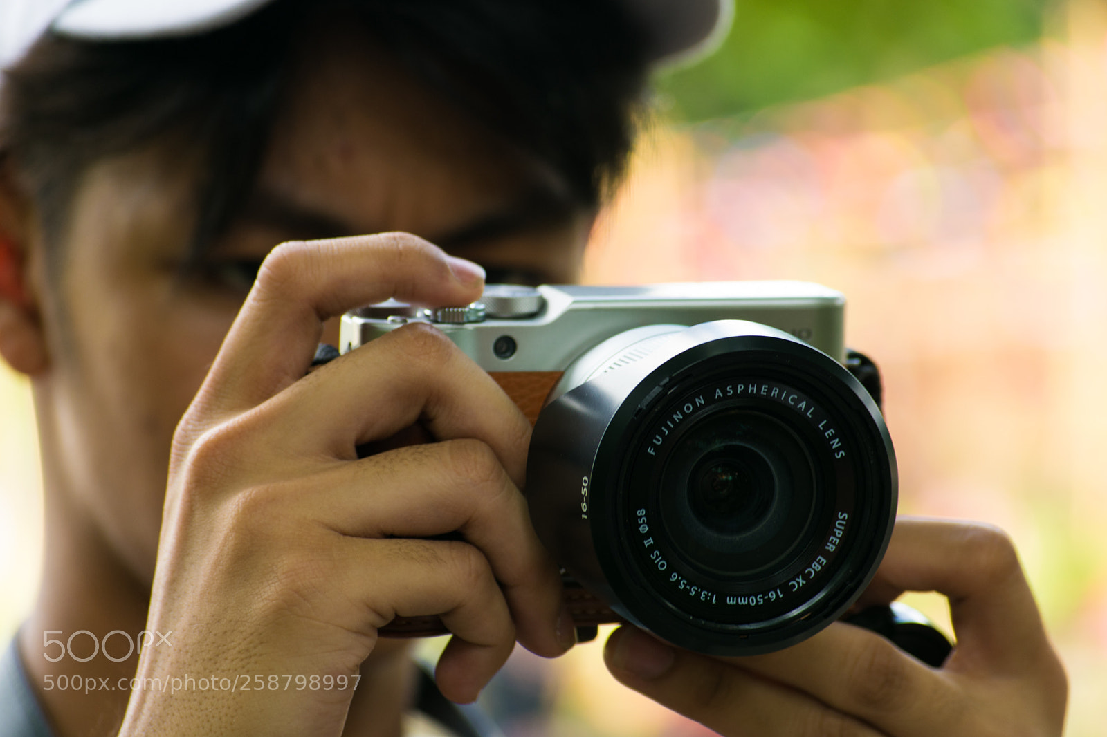 Nikon D3400 sample photo. Keep on shooting photography