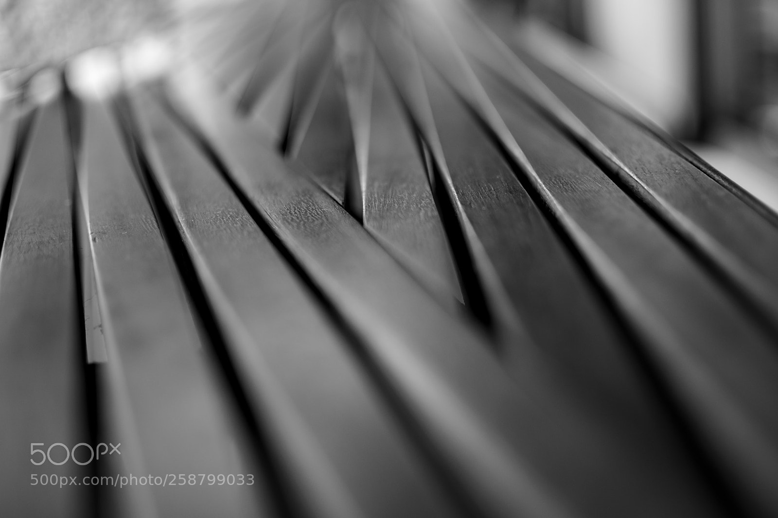 Nikon D5300 sample photo. Diagonals (b&w) photography