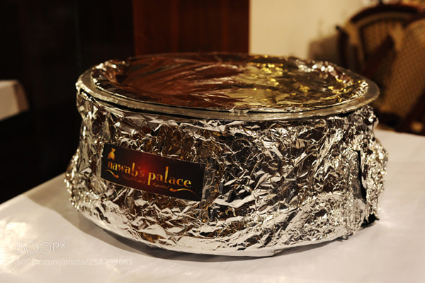 Nikon D700 sample photo. The finest modern indian photography