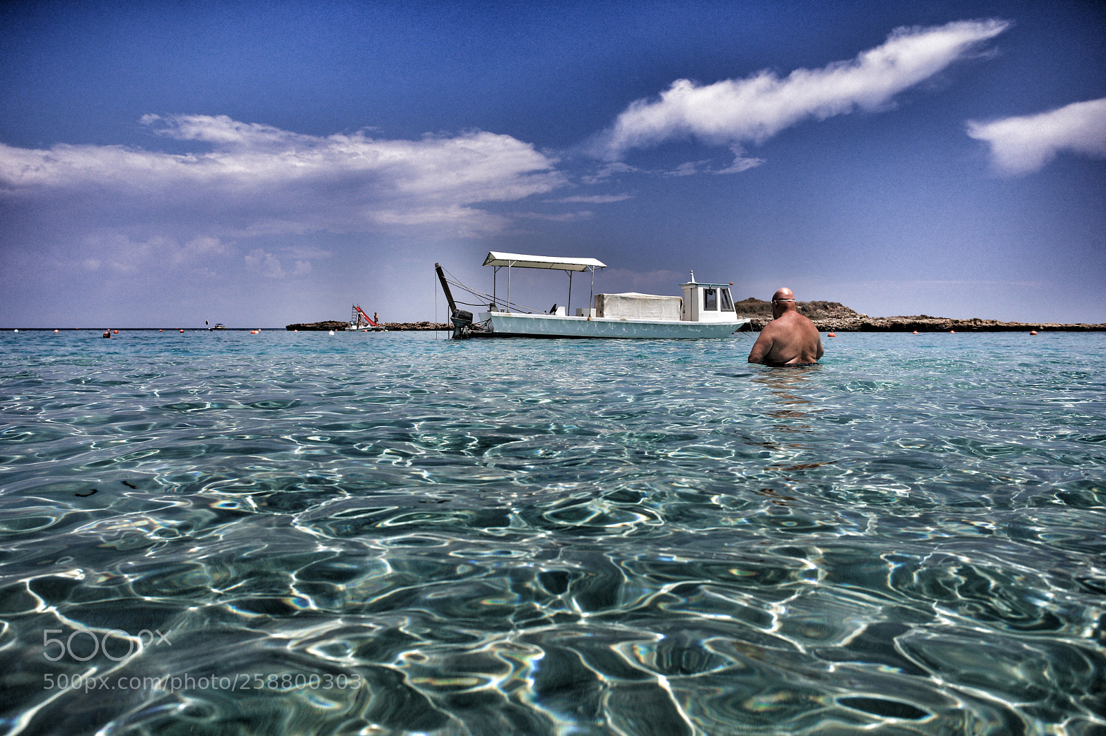 Canon EOS 5D Mark IV sample photo. Vitamin sea photography