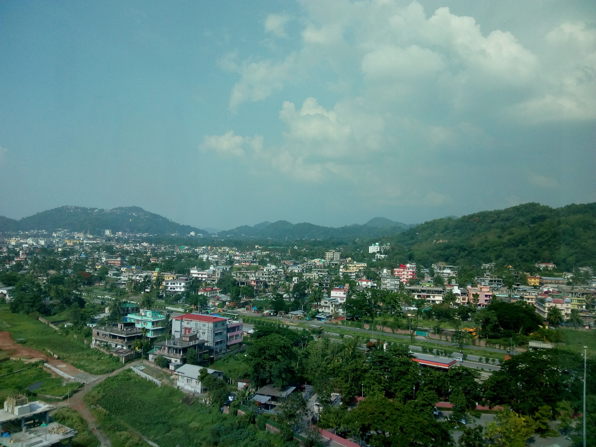 Motorola Moto C Plus sample photo