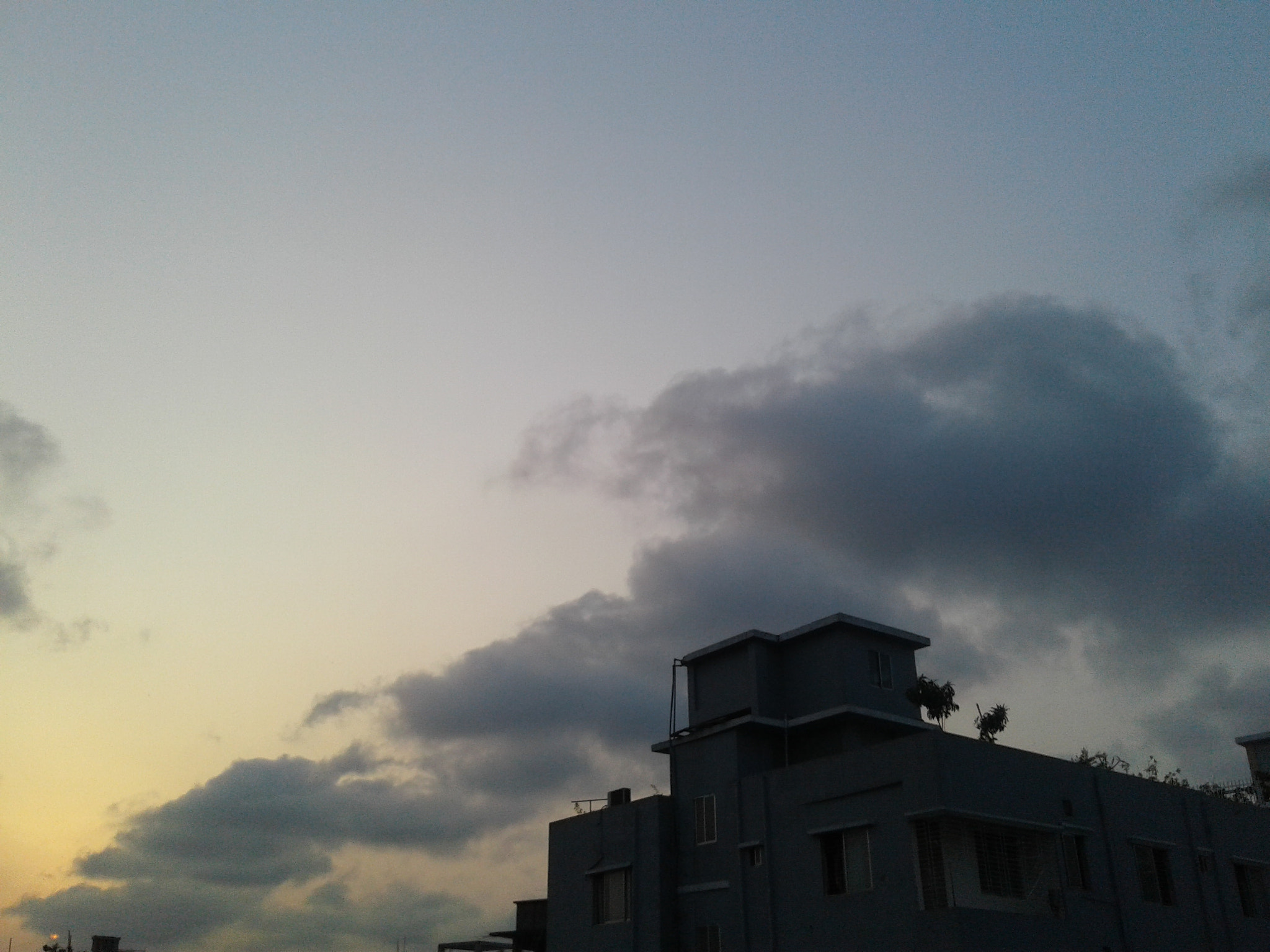 Samsung Galaxy J2 sample photo