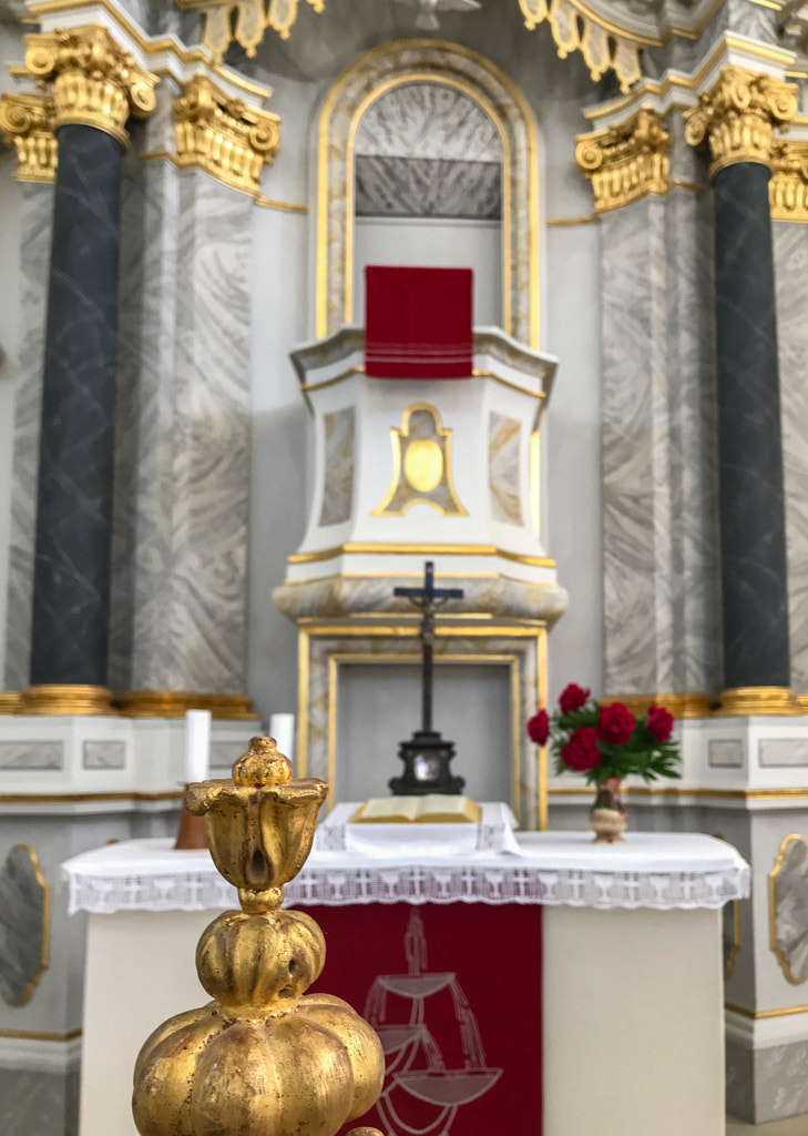 kanzel von dirk derbaum auf 500px.com