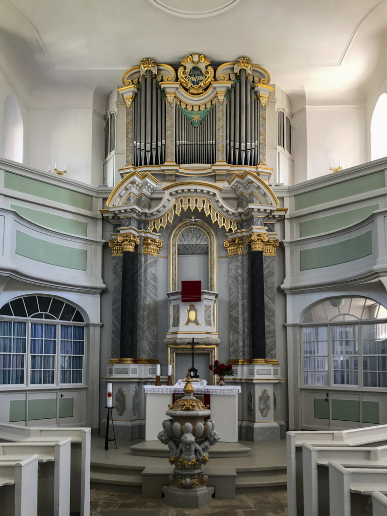 kirche von dirk derbaum auf 500px.com