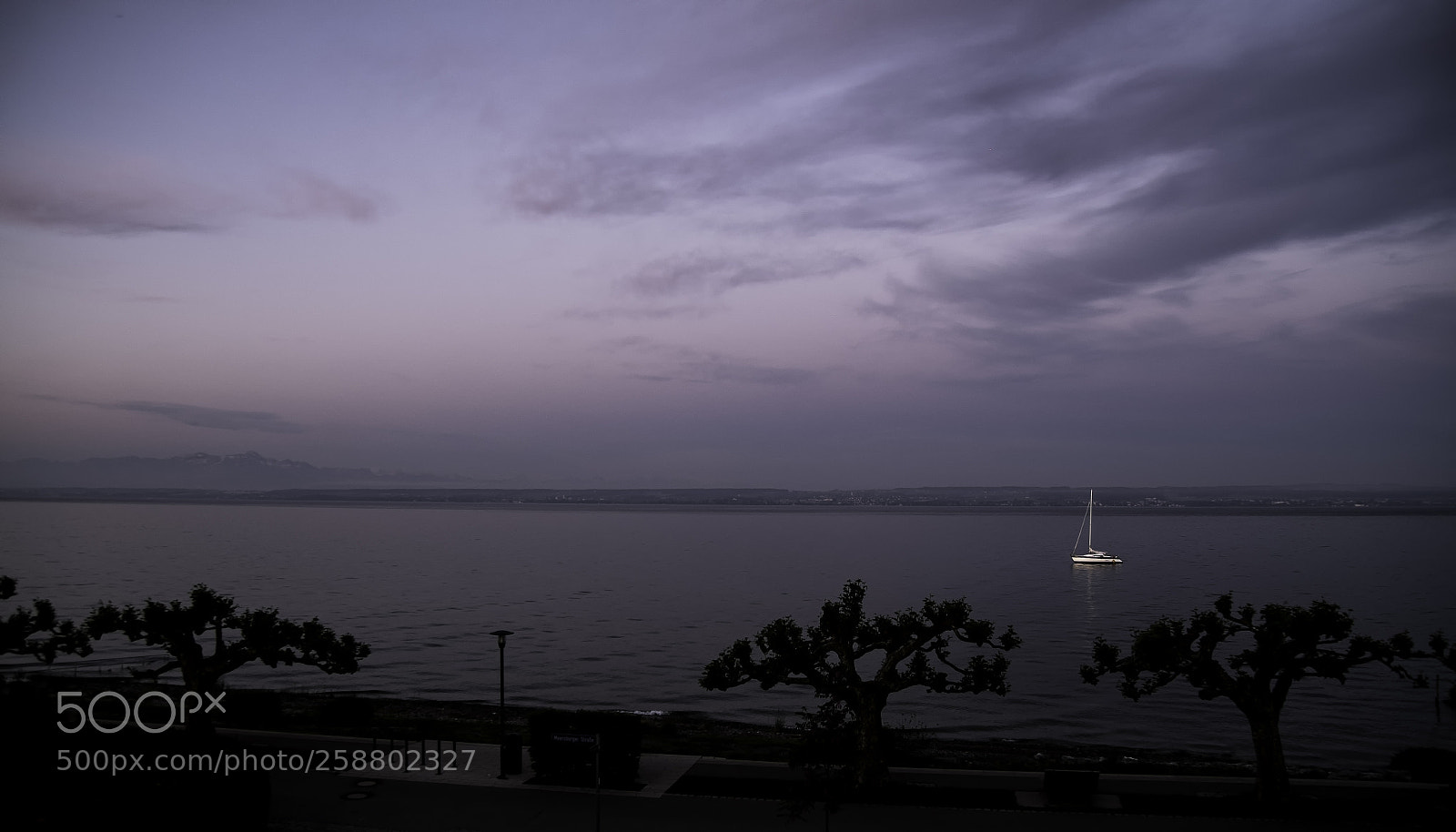Fujifilm X-T1 sample photo. Vor anker vor hagnau photography