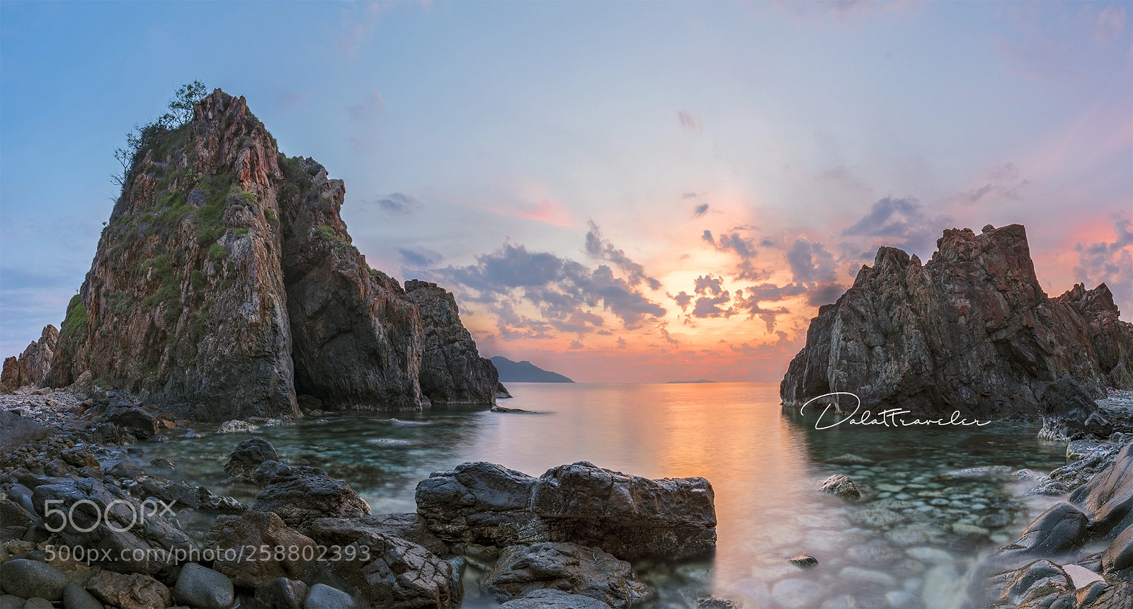 Canon EOS 5DS R sample photo. Yen island - nha photography