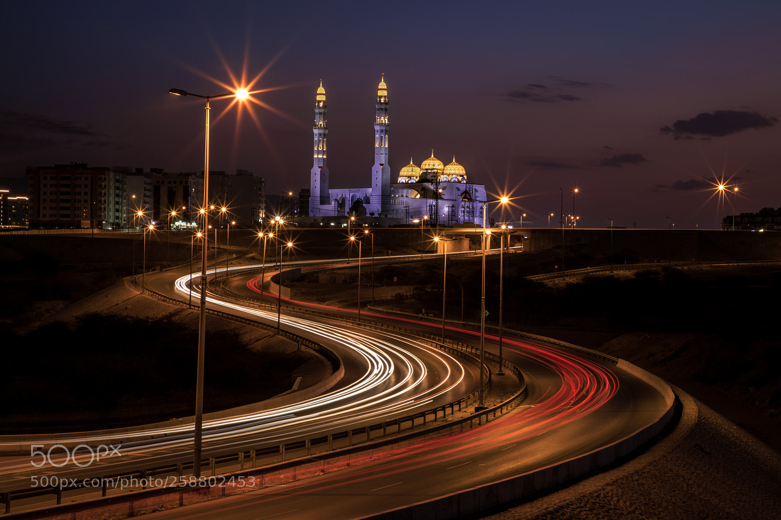 Canon EOS 5D Mark IV sample photo. Ramadan kareem photography