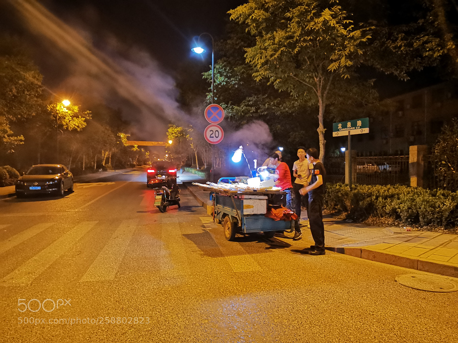 HUAWEI P20 sample photo. Untitled photography