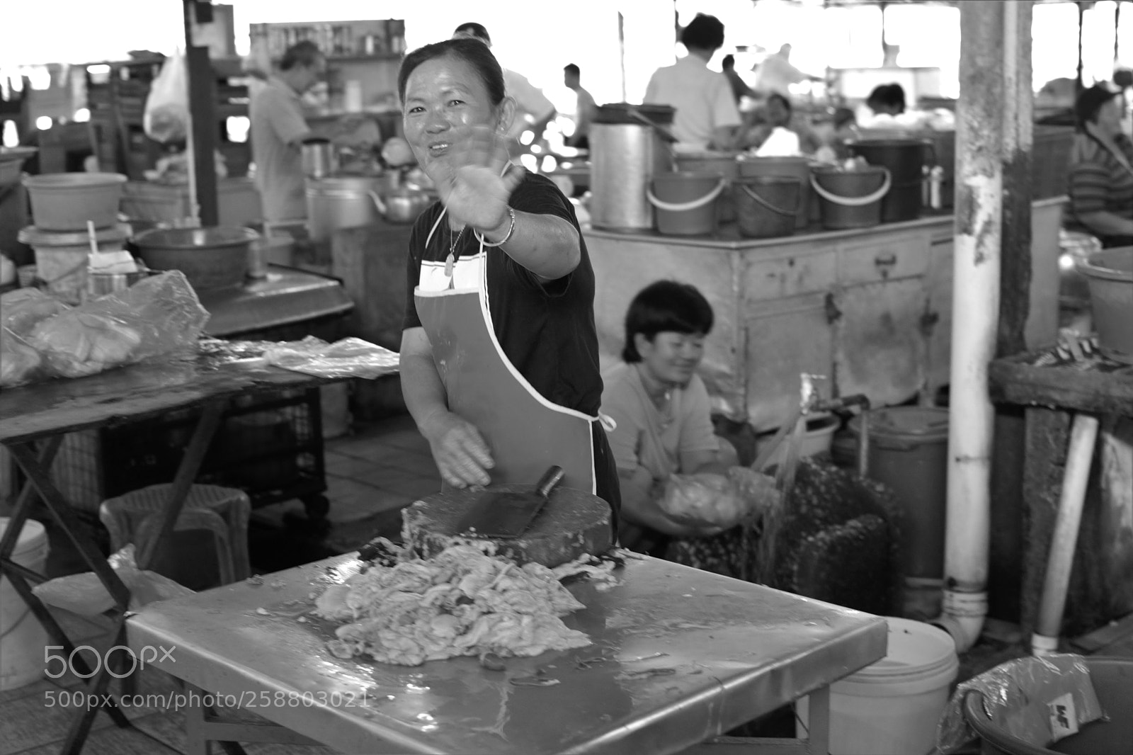 Nikon D3300 sample photo. Happy seller photography