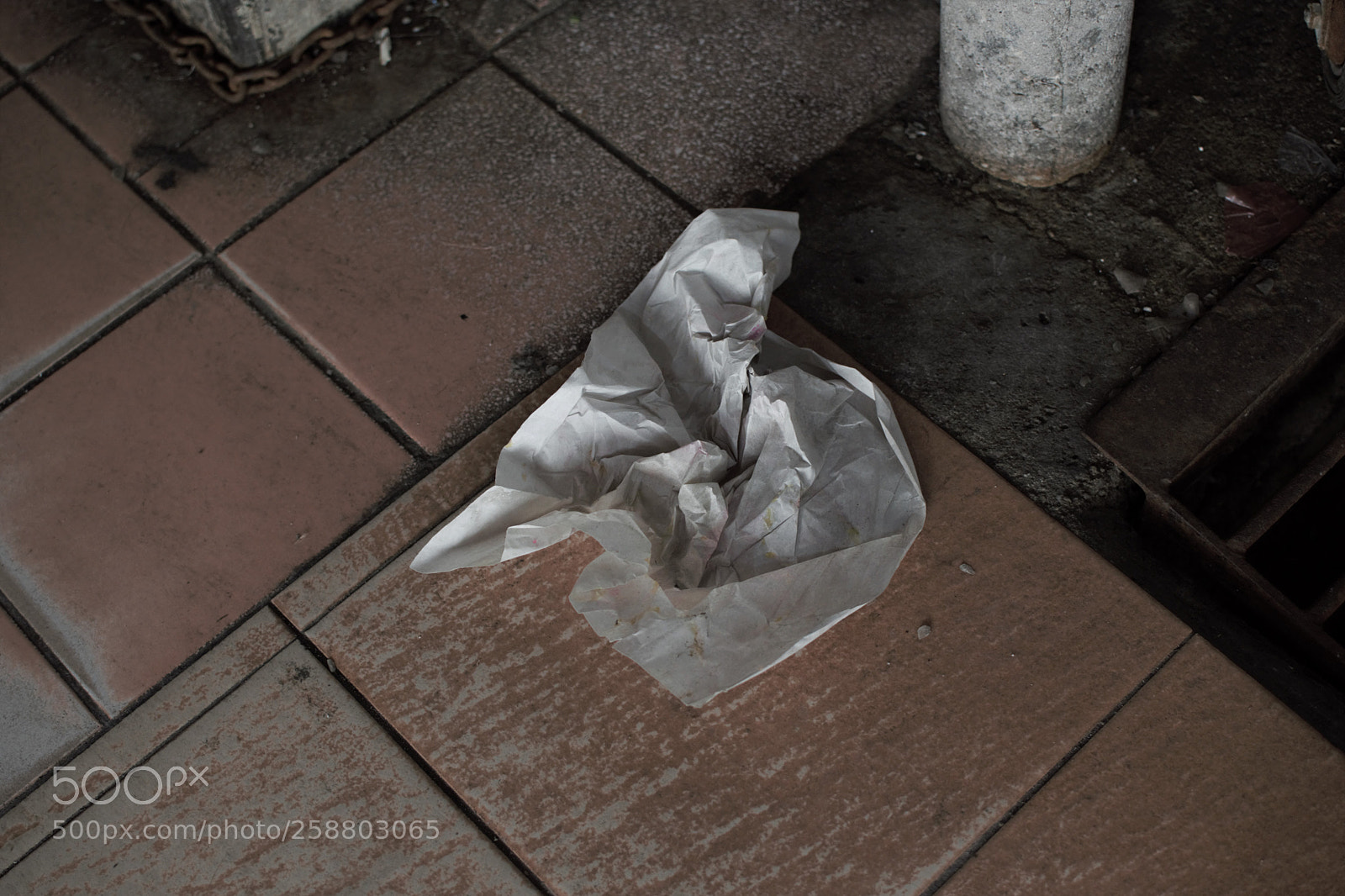 Nikon D3300 sample photo. Paper photography