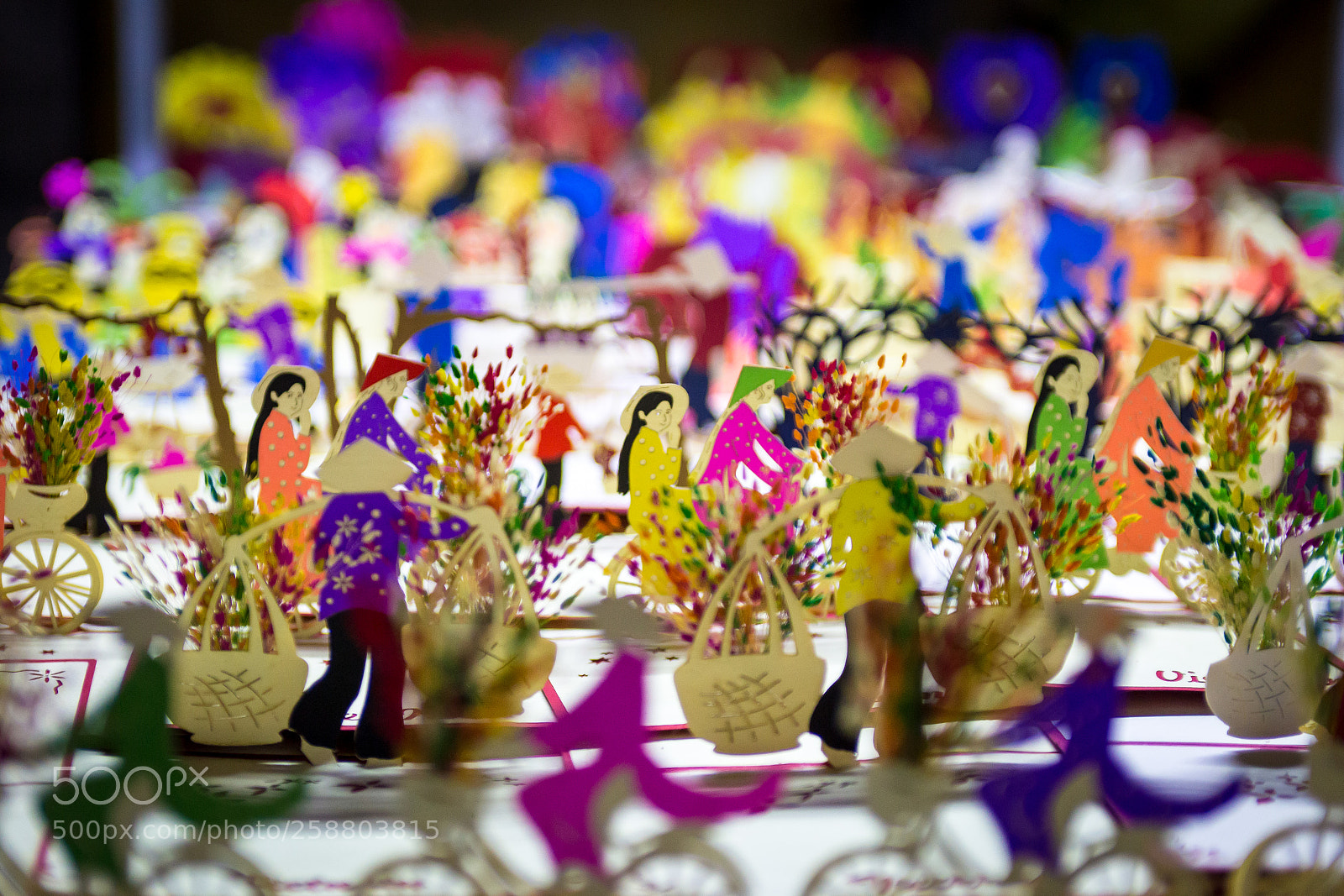 Canon EOS 6D sample photo. Hoi an photography