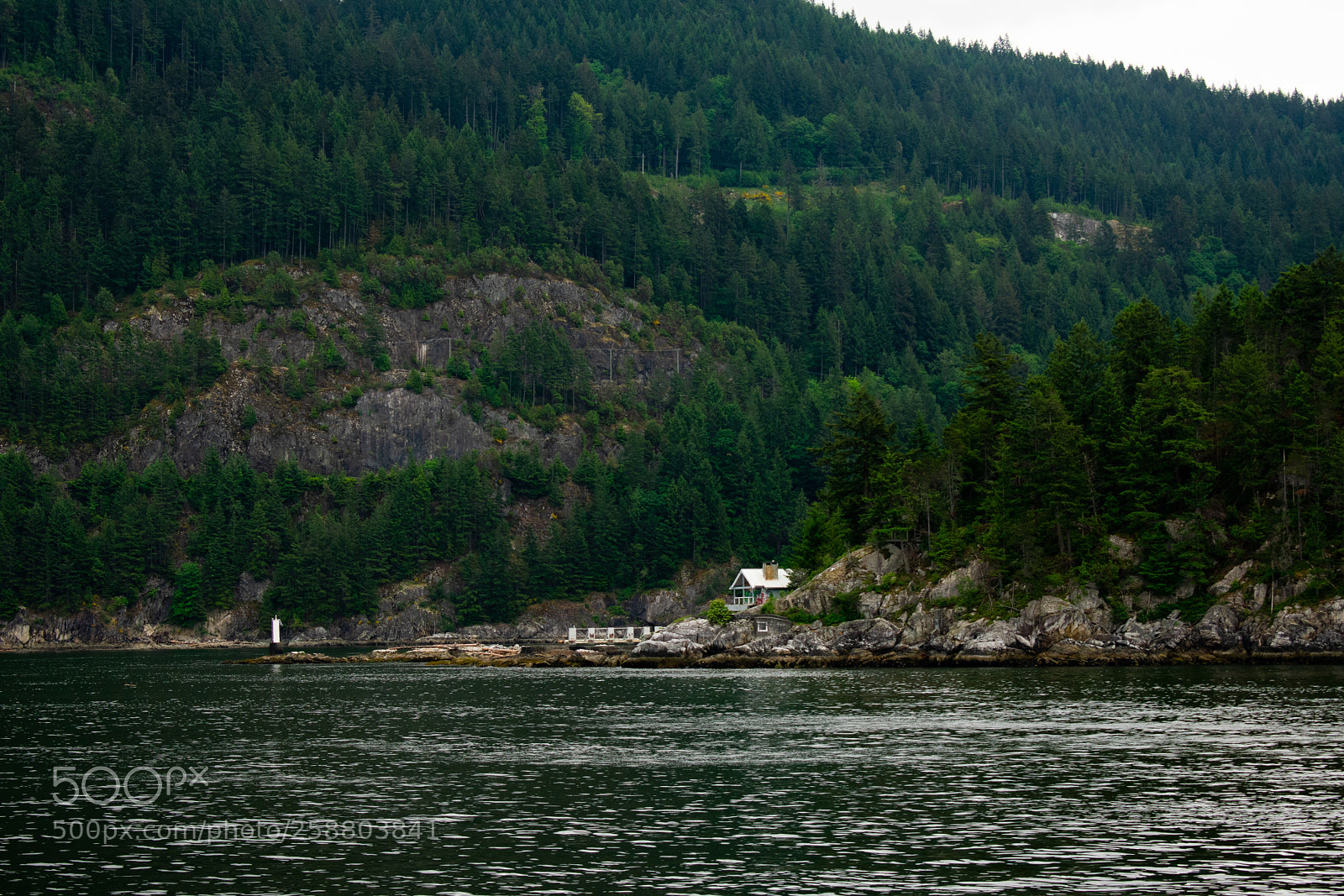 Nikon D3400 sample photo. Beautiful british columbia photography