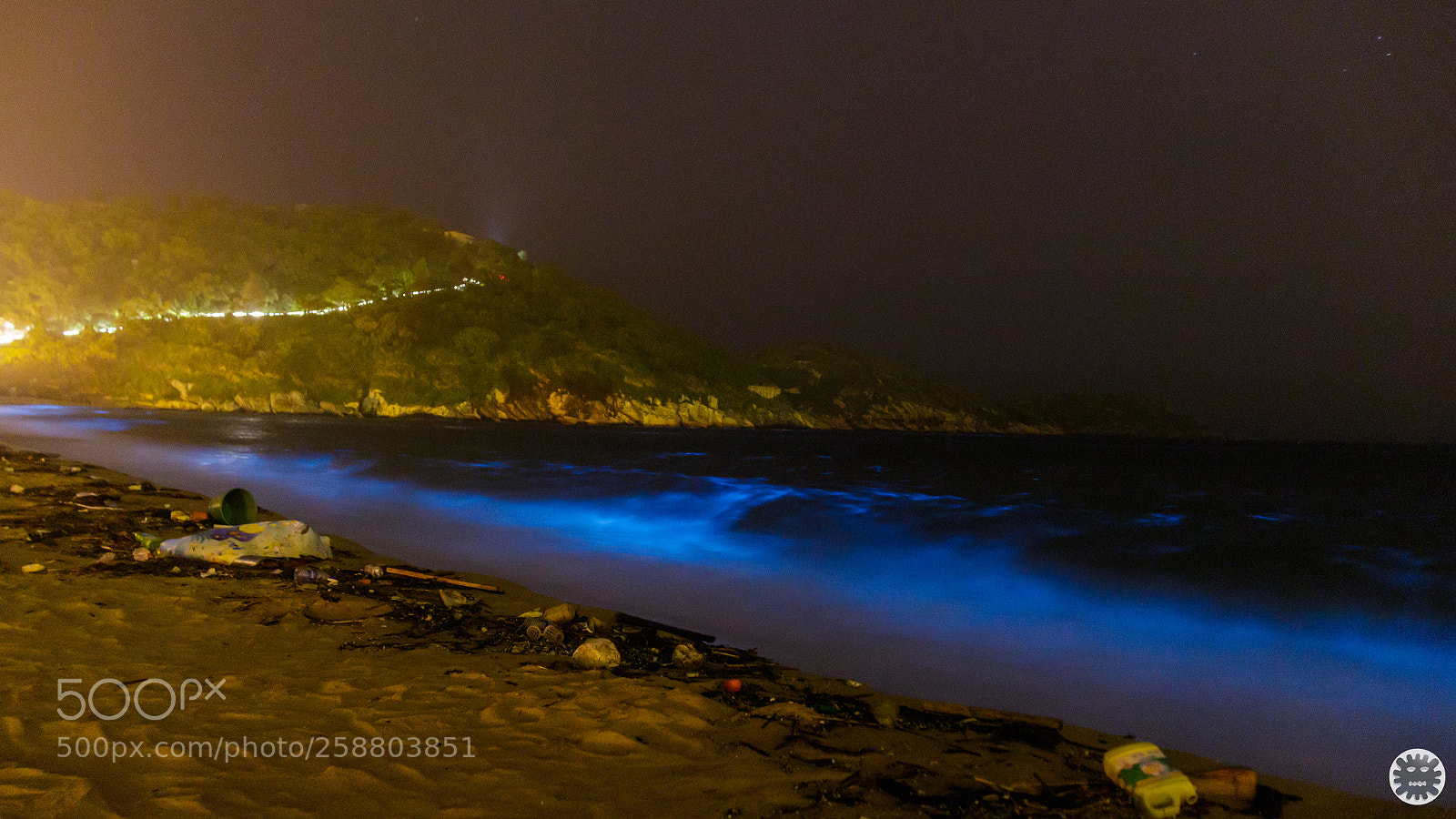 Canon EOS 7D Mark II sample photo. Ocean are crying photography