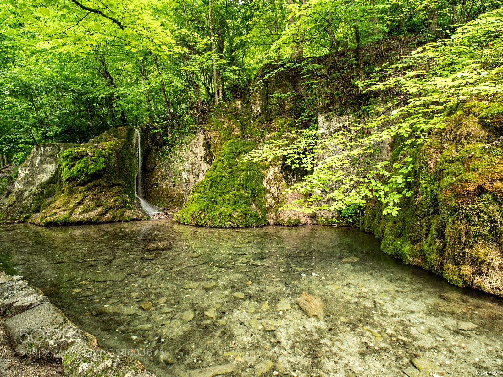 Olympus OM-D E-M1 Mark II sample photo. Maerchenwelt photography