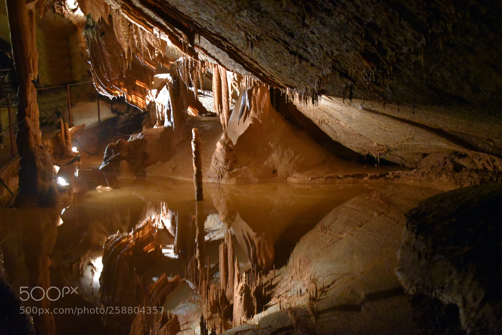 Nikon D750 sample photo. The cave of the photography