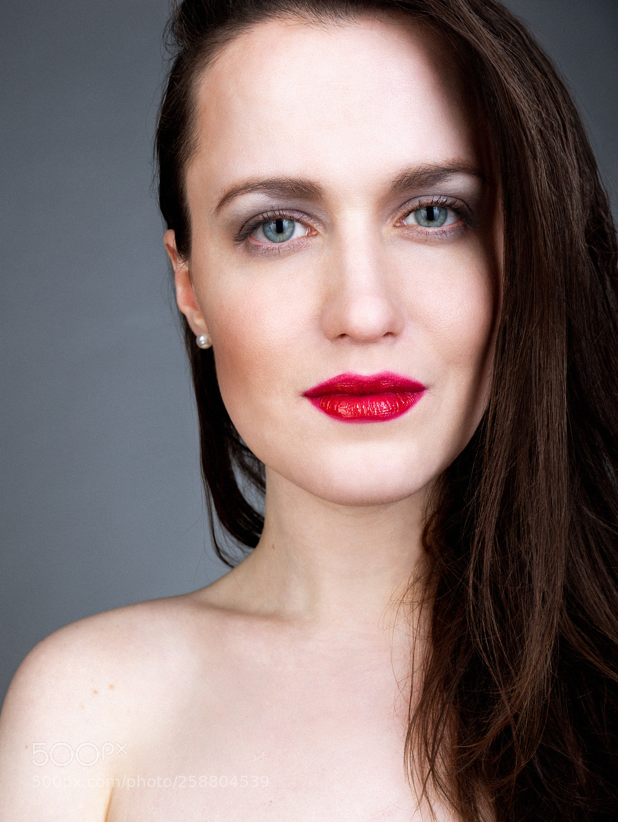 Sony a7 II sample photo. Julia photography