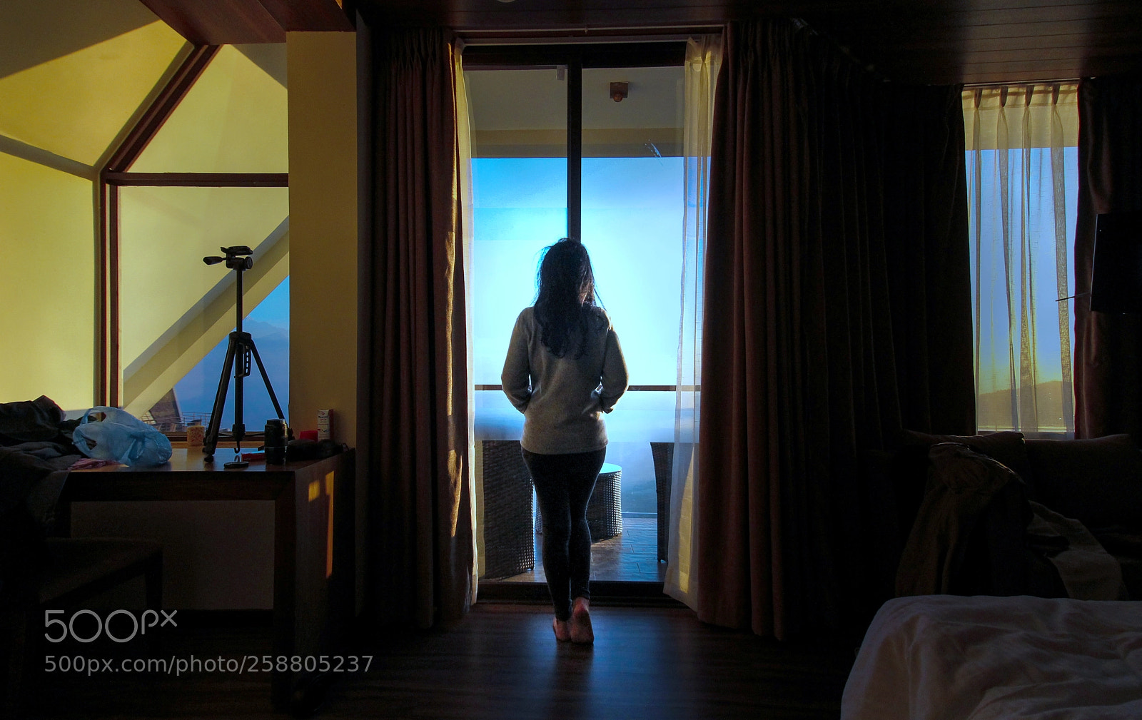 Canon EOS 60D sample photo. Morning thanks 4 the photography