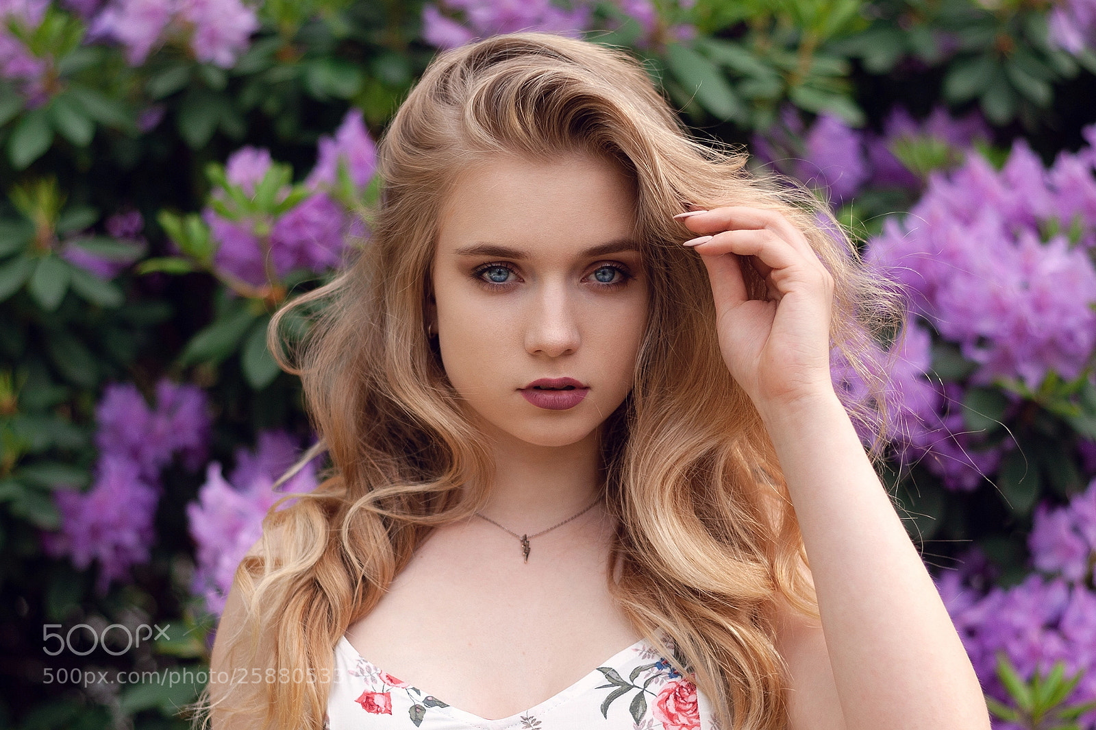 Nikon D700 sample photo. Karolina photography