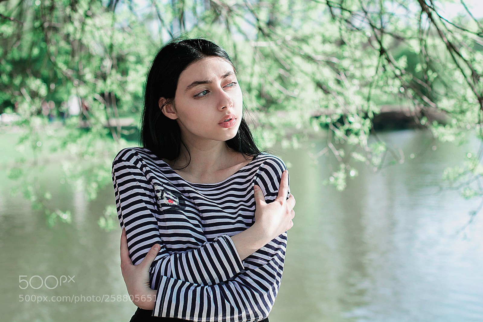 Nikon D7100 sample photo. Mary photography