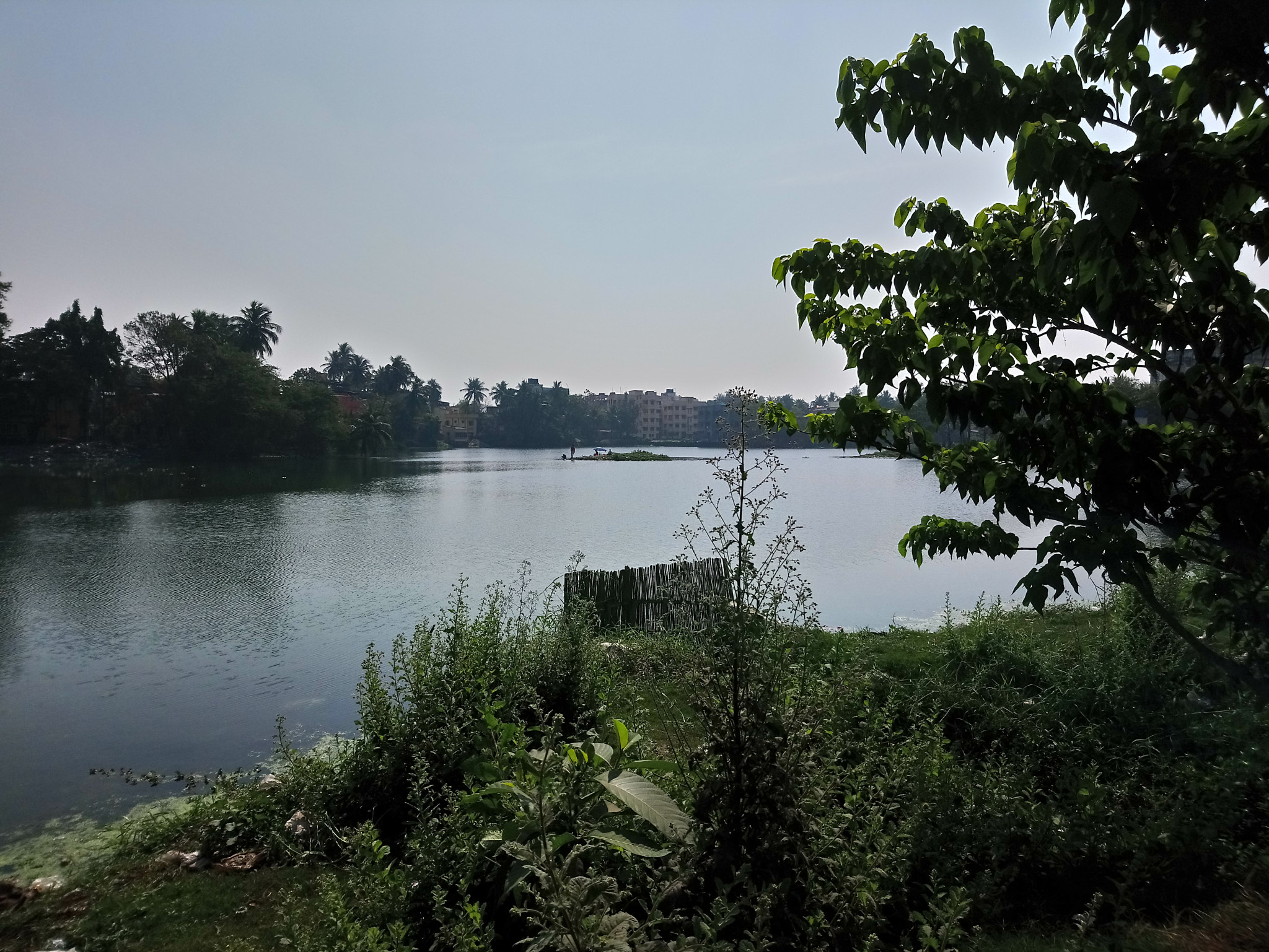 Sony Xperia XA1 Ultra sample photo. Landscape photography