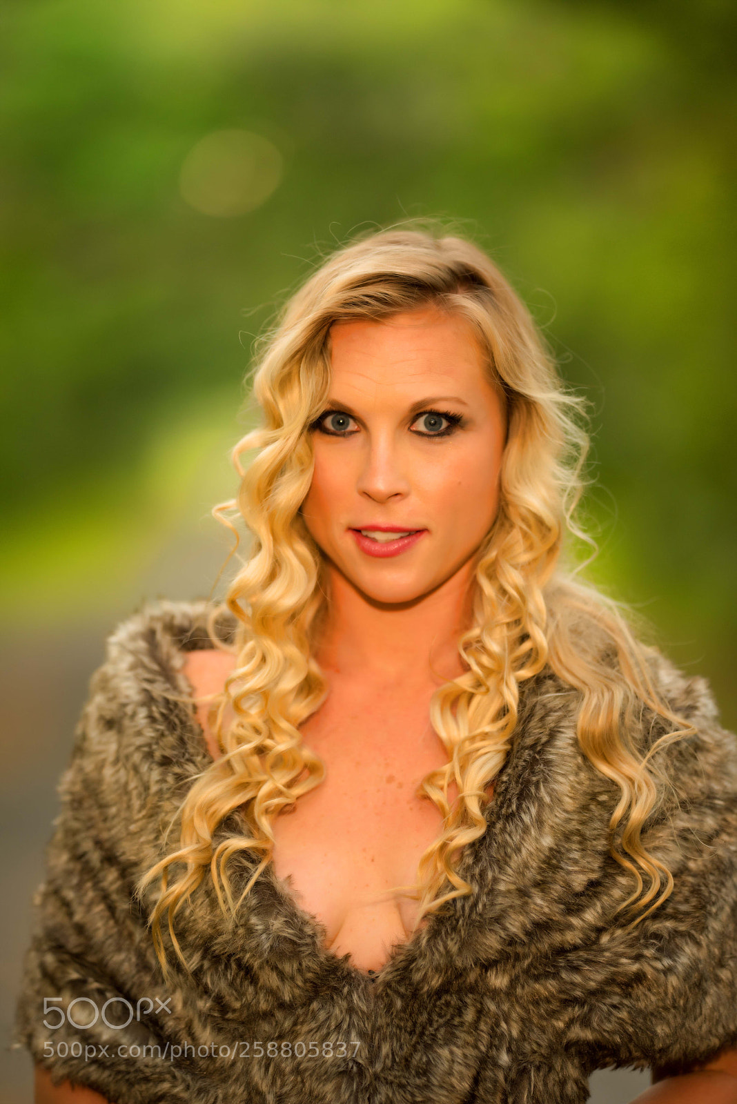 Nikon D810 sample photo. Bokeh photography
