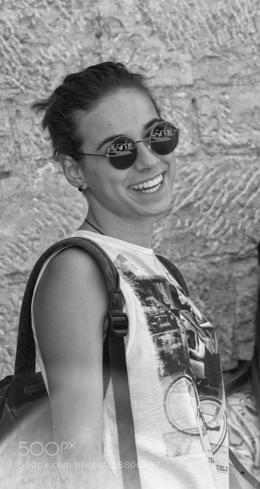 Nikon D7200 sample photo. Untitled photography