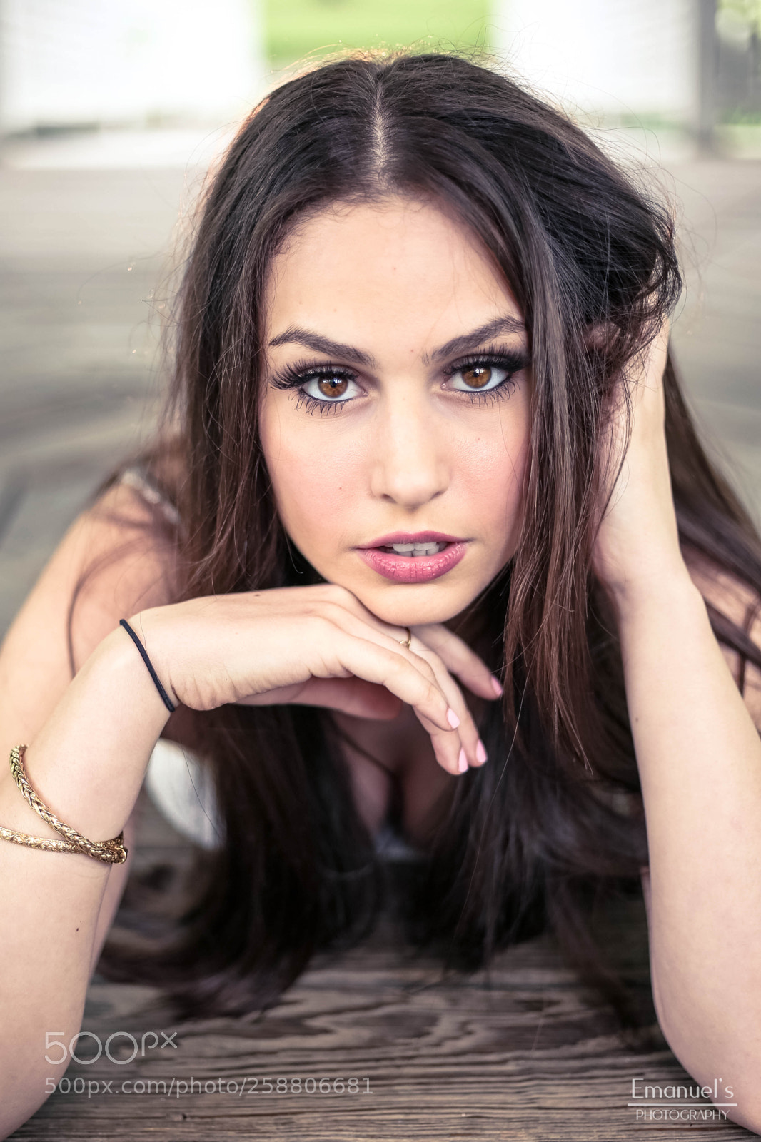 Canon EOS 6D sample photo. C photography
